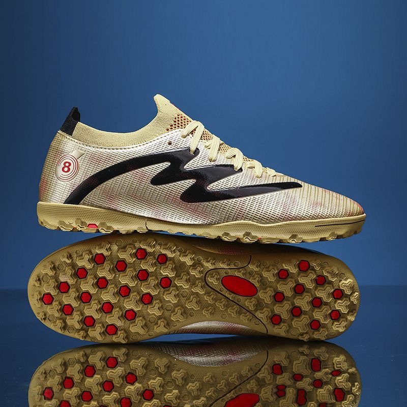 Outdoor Sport Brand Shoes - Klassische Marken-Fußballschuhe für Herren und Damen,