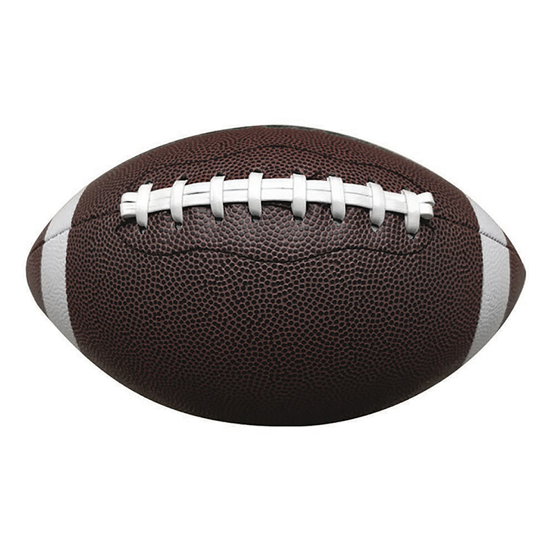 Outdoor Sport Games For Kids - 8,5-Zoll-Standard-Rugby-Fußball, multifunktionaler Fußball für Erwachsene und