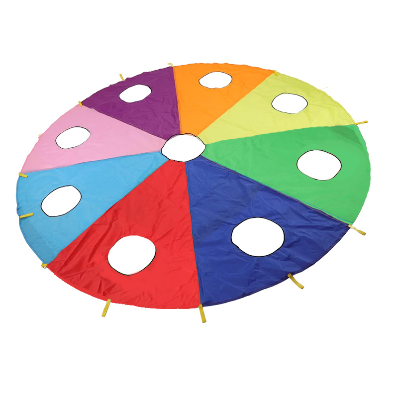 Outdoor Sports Umbrella - 2m 3m 3,6 m Regenbogens chirm