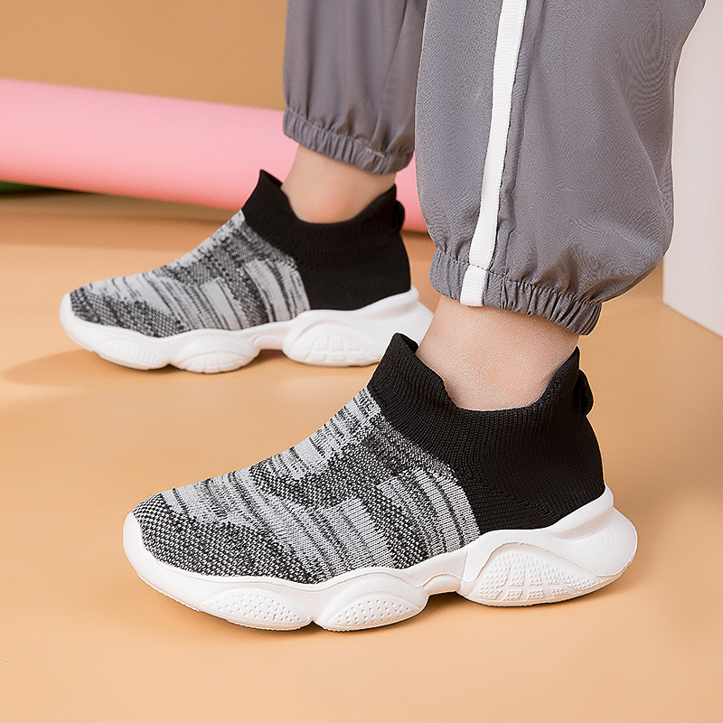 Outdoor Sport Brand Shoes - Heißer Verkauf Kinder Mode Sport Schuhe