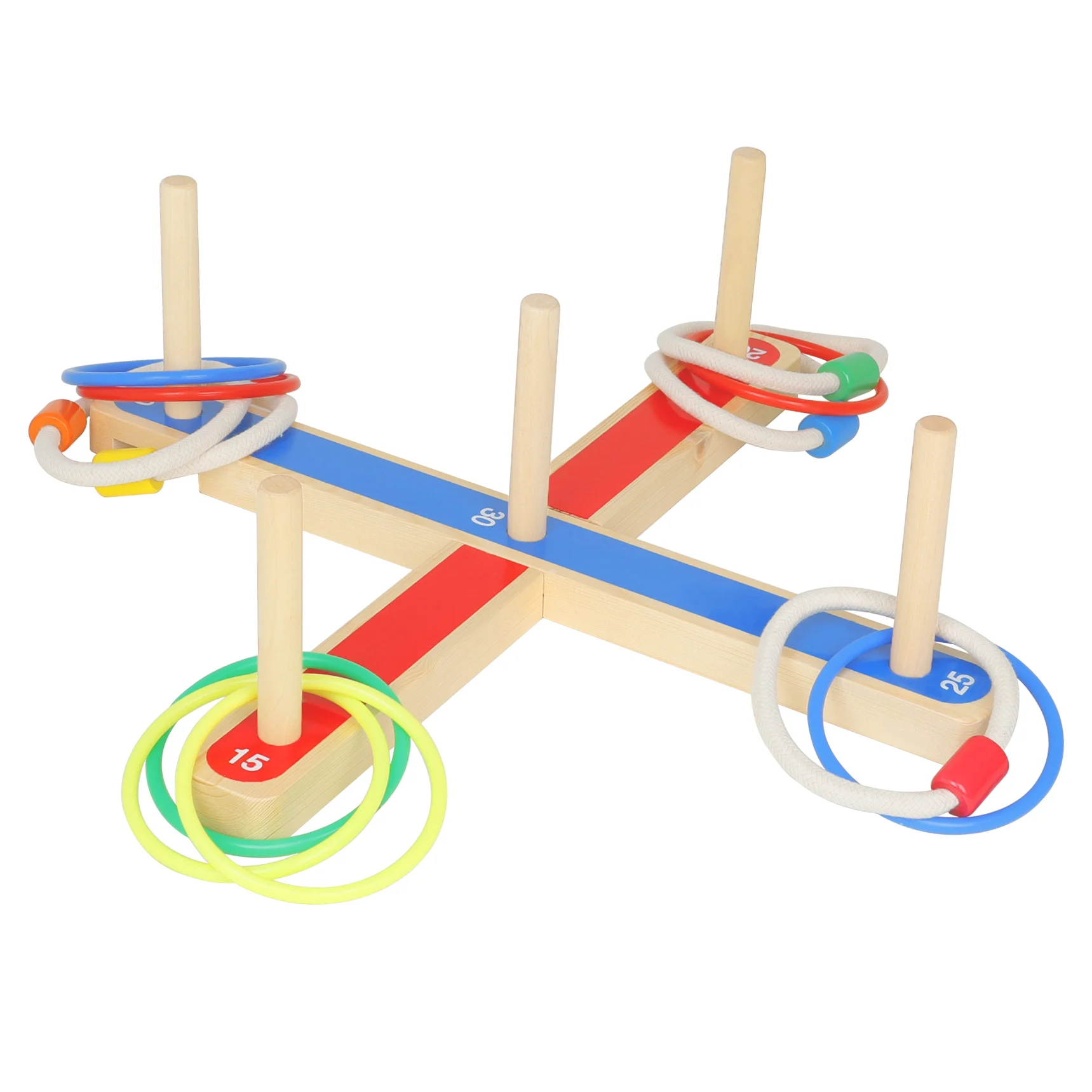 Outdoor Sport Games For Kids - Orff Outdoor Spiel Spielzeug Hoop Ring