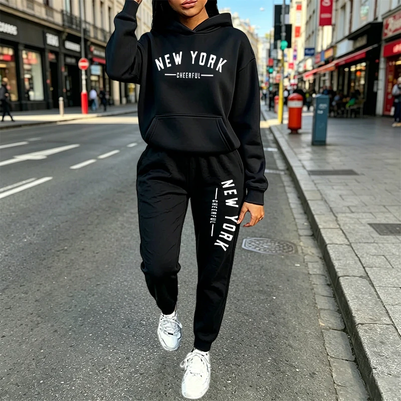 Outdoor Sports - 2026 Neue Mode Damen Sportbekleidung für
