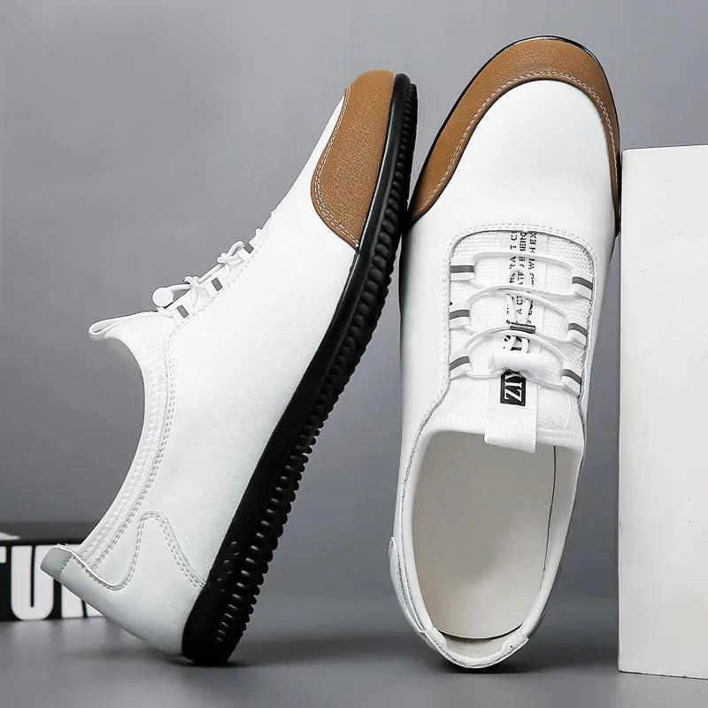 Outdoor Sport Brand Shoes - Plateforme Herren-Sneaker mit dickem Absatz, Outdoor-Mary-Jane-Schuhe,