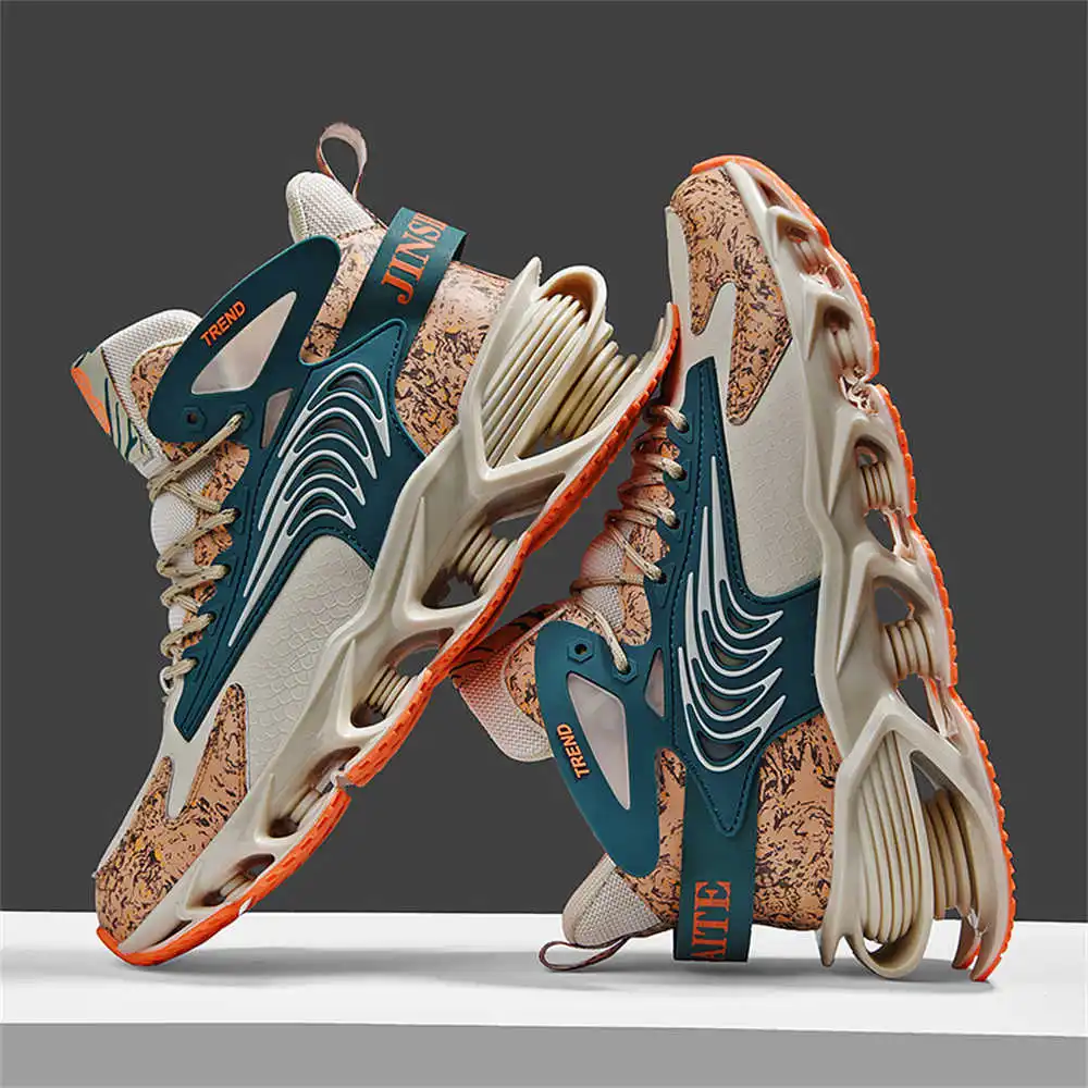 Rutschfeste Mid-Kind-Laufschuh – Outdoor Sport Brand Shoes Bewertung und Preis