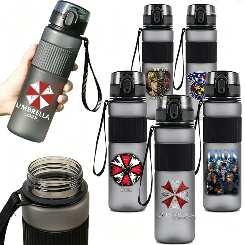 550ml UMBRELLA CORPORATION Was – Outdoor Sports Umbrella Bewertung und Preis