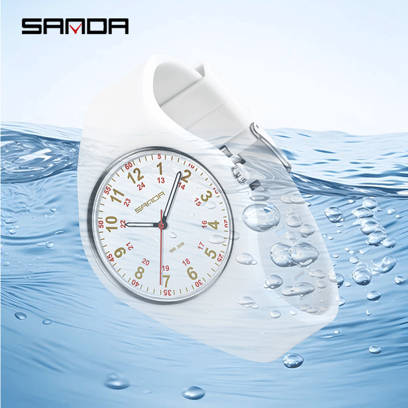 Mode Sanda Top Marke Heißer Ve – Outdoor Sport Watch Bewertung und Preis