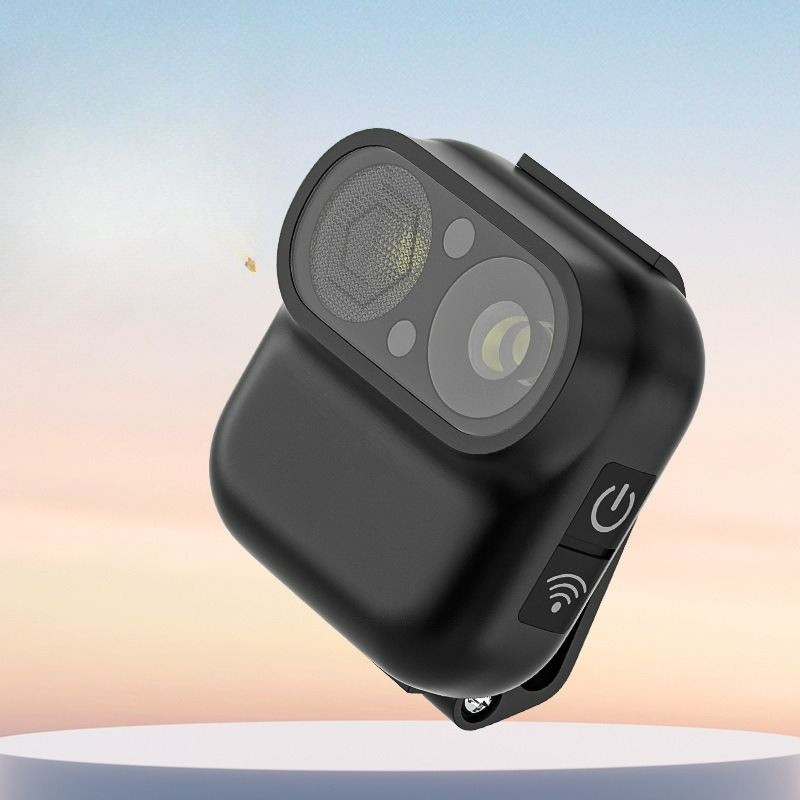 Hochhelle Stirnlampe im Kamera – Outdoor Sport Camera Bewertung und Preis