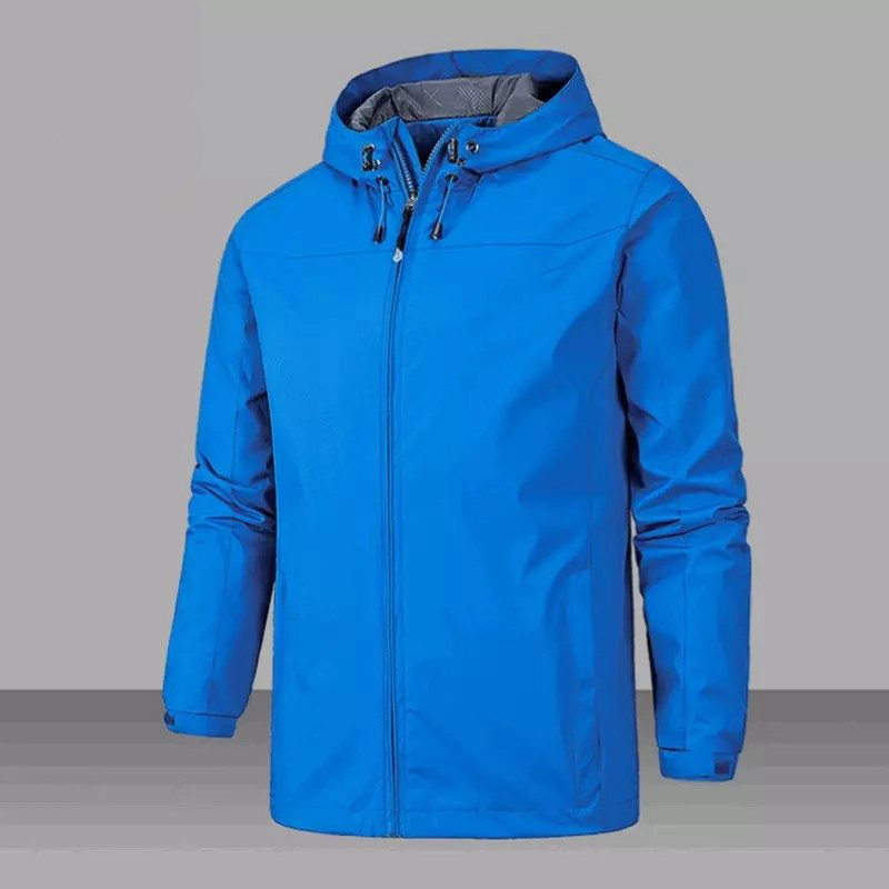 Unisex Winddicht Wasserdichte  – Outdoor Sport Windbreaker Bewertung und Preis