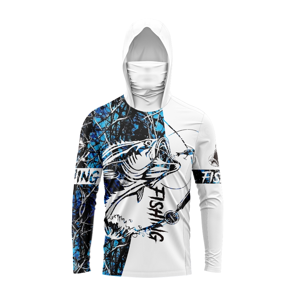 Herren-Angelhoodie mit Fischmo – Outdoor Sports Bewertung und Preis