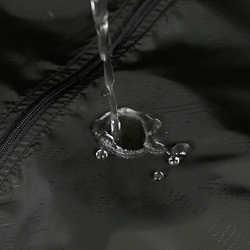LNGXO Männer Frauen Wasserdich – Outdoor Sport Windbreaker Bewertung und Preis