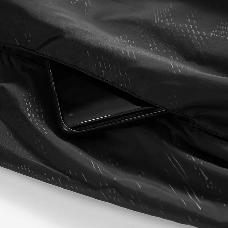 LNGXO Männer Frauen Wasserdich – Outdoor Sport Windbreaker Bewertung und Preis