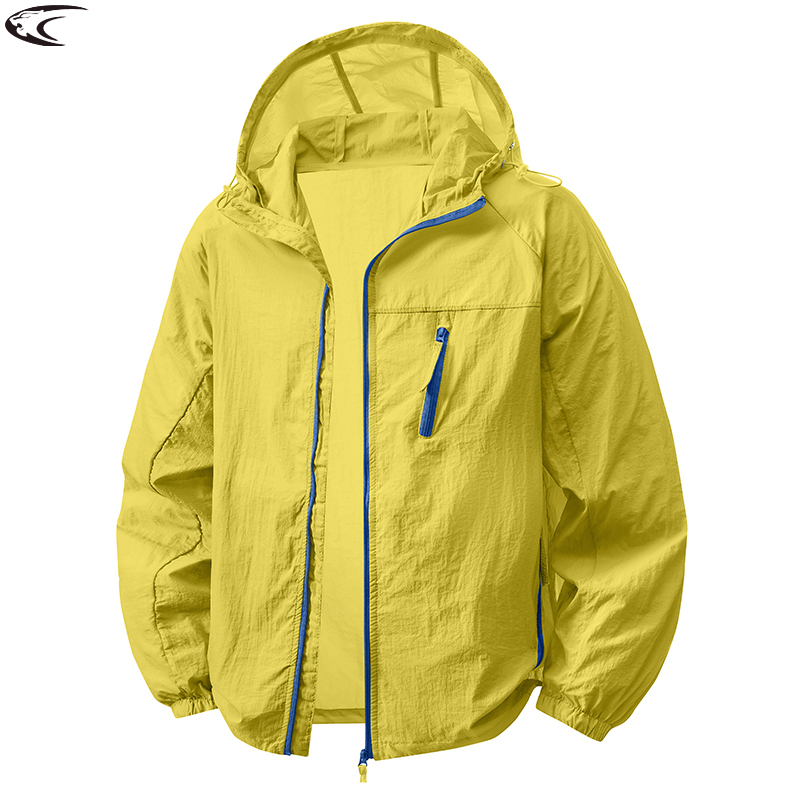 LNGXO Sonnenschutzjacken für D – Outdoor Sport Windbreaker Bewertung und Preis