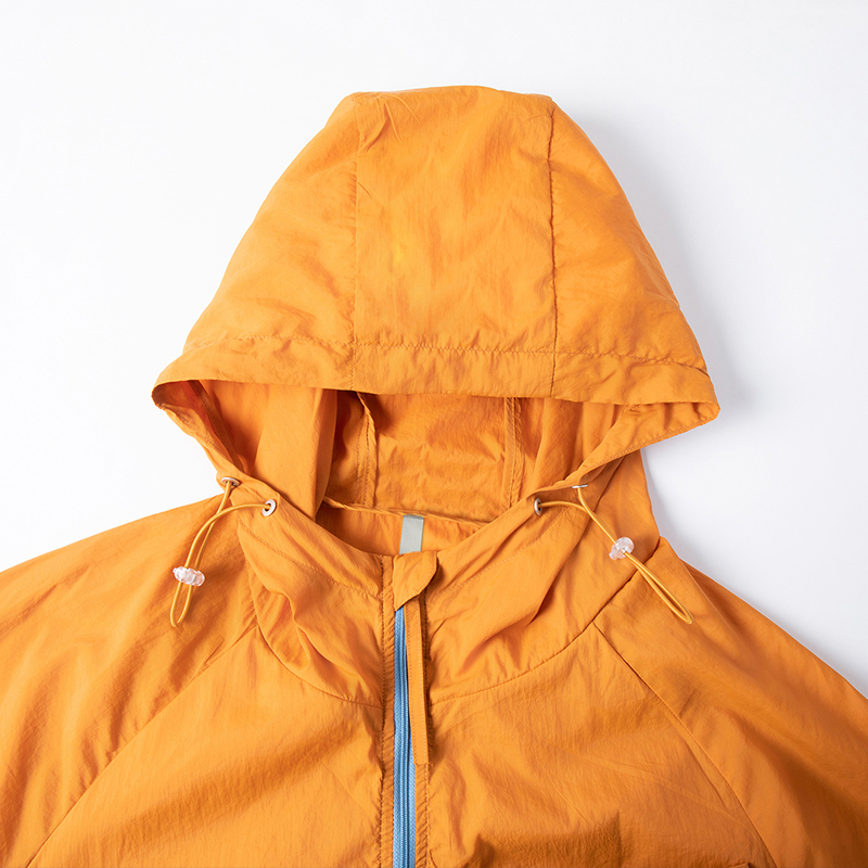LNGXO Sonnenschutzjacken für D – Outdoor Sport Windbreaker Bewertung und Preis