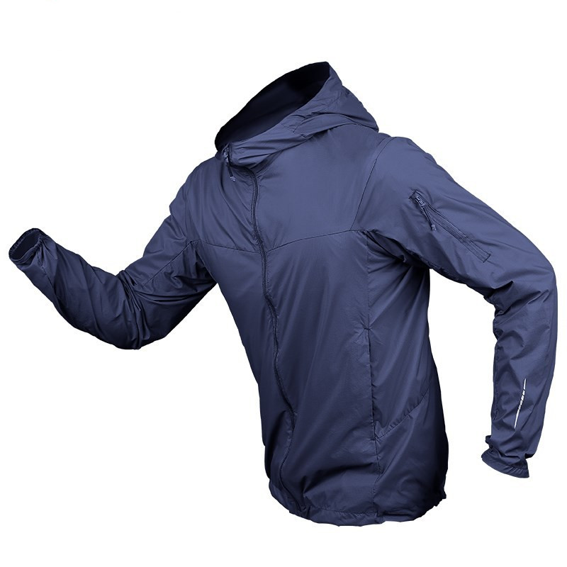 FSTAR-Atmungsaktive Sonnenschu – Outdoor Sport Windbreaker Bewertung und Preis