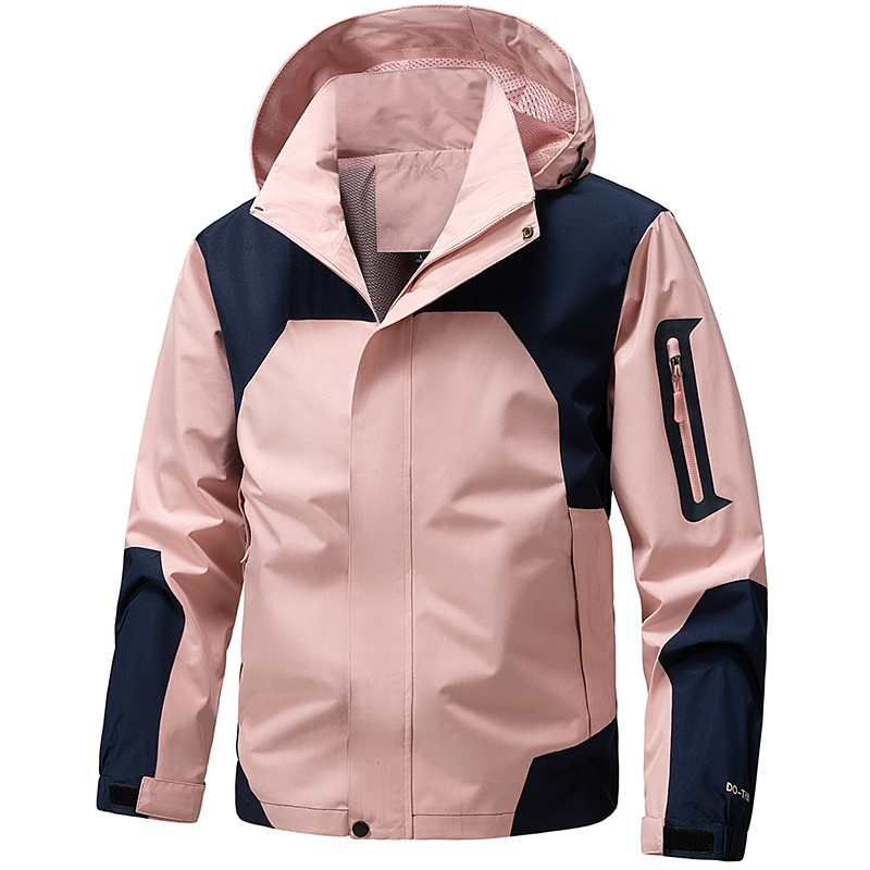 Softshell Outdoor-Jacke für He – Outdoor Sport Windbreaker Bewertung und Preis