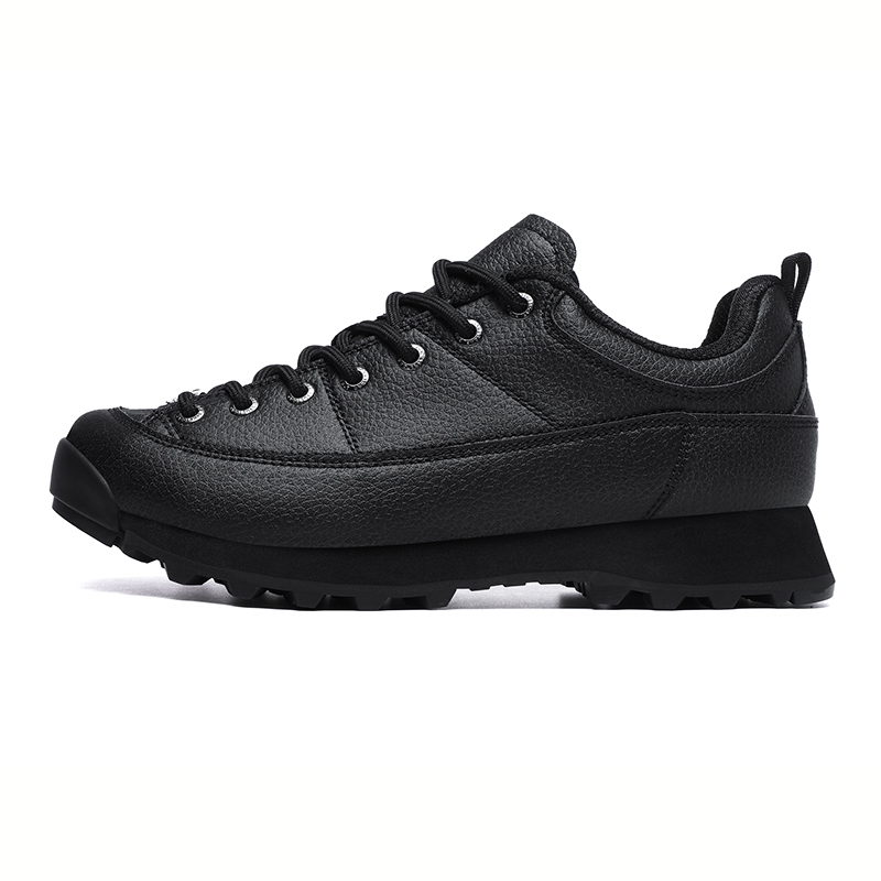 Trendy Leder Schuhe Wandern Mä – Outdoor Sport Brand Shoes Bewertung und Preis