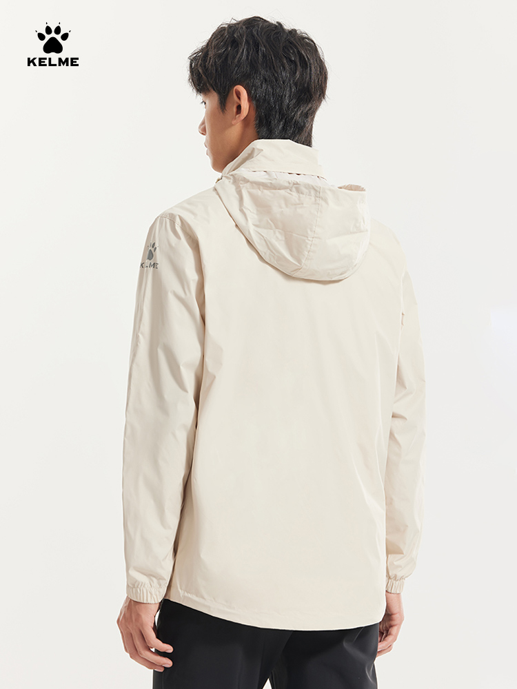 Kelme Sport Wind breaker Herre – Outdoor Sport Windbreaker Bewertung und Preis