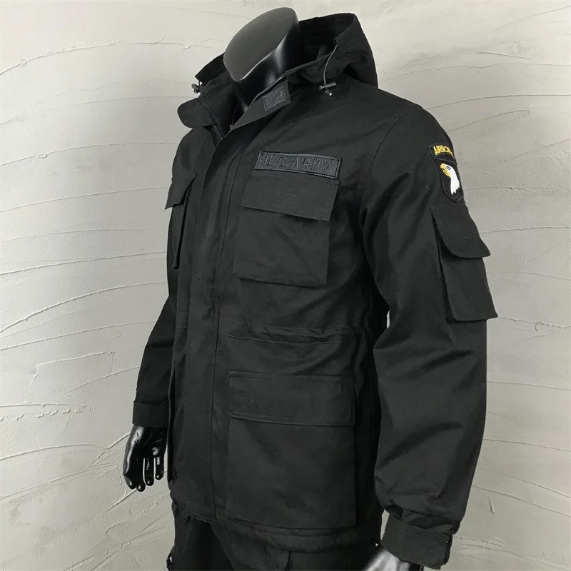 US Military Fleece Taktische W – Outdoor Sport Windbreaker Bewertung und Preis