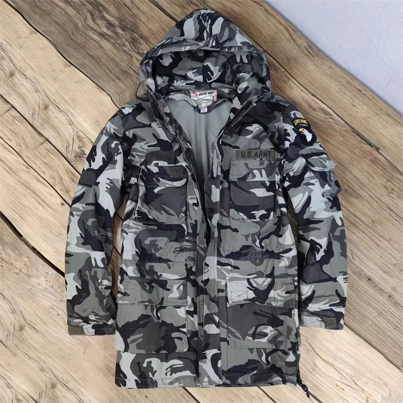 US Military Fleece Taktische W – Outdoor Sport Windbreaker Bewertung und Preis