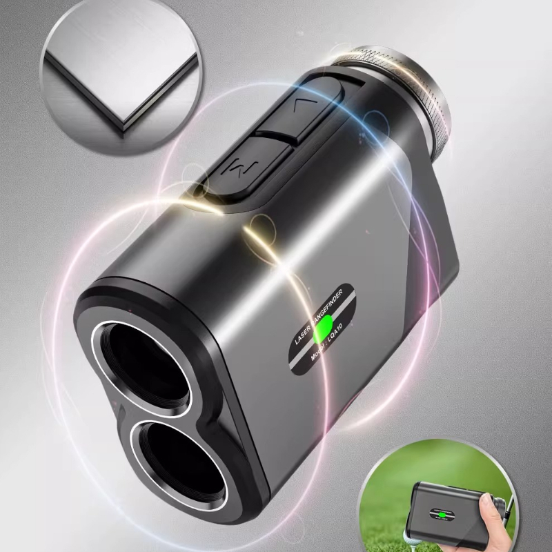 Mini Golf Laser-entfernungsmes – Outdoor Sports Bewertung und Preis
