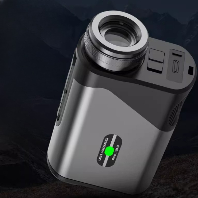 Mini Golf Laser-entfernungsmes – Outdoor Sports Bewertung und Preis
