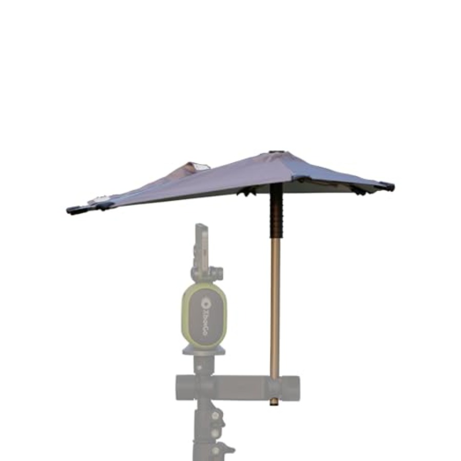 XbotGo Wetterschutzschirm Lang – Outdoor Sports Umbrella Bewertung und Preis