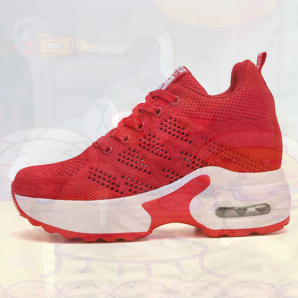 Rote Größe 36, Schuhe für Dame – Outdoor Sport Brand Shoes Bewertung und Preis