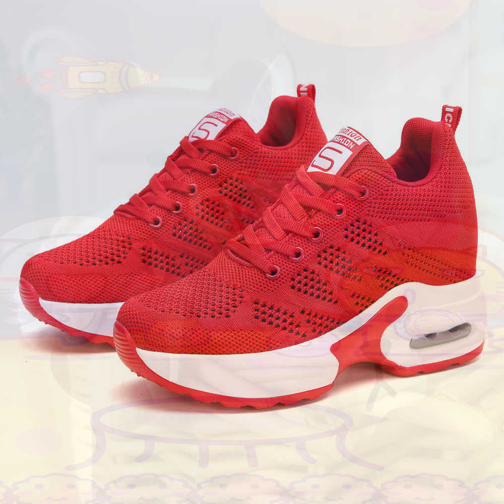 Rote Größe 36, Schuhe für Dame – Outdoor Sport Brand Shoes Bewertung und Preis