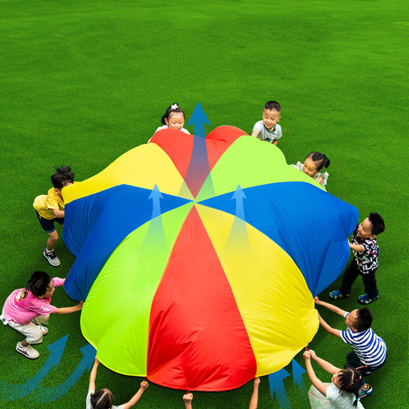 2M/4M Durchmesser Kinder Outdo – Outdoor Sport Games For Kids Bewertung und Preis