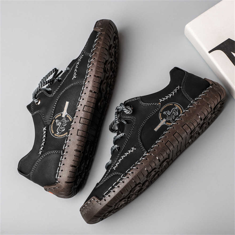 Schnürstiefel mit rutschfester – Outdoor Sport Brand Shoes Bewertung und Preis