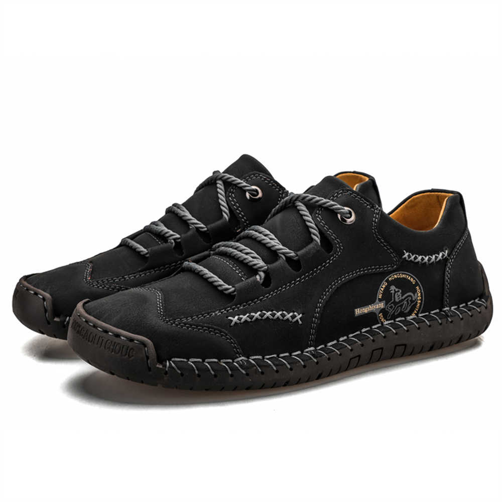Schnürstiefel mit rutschfester – Outdoor Sport Brand Shoes Bewertung und Preis