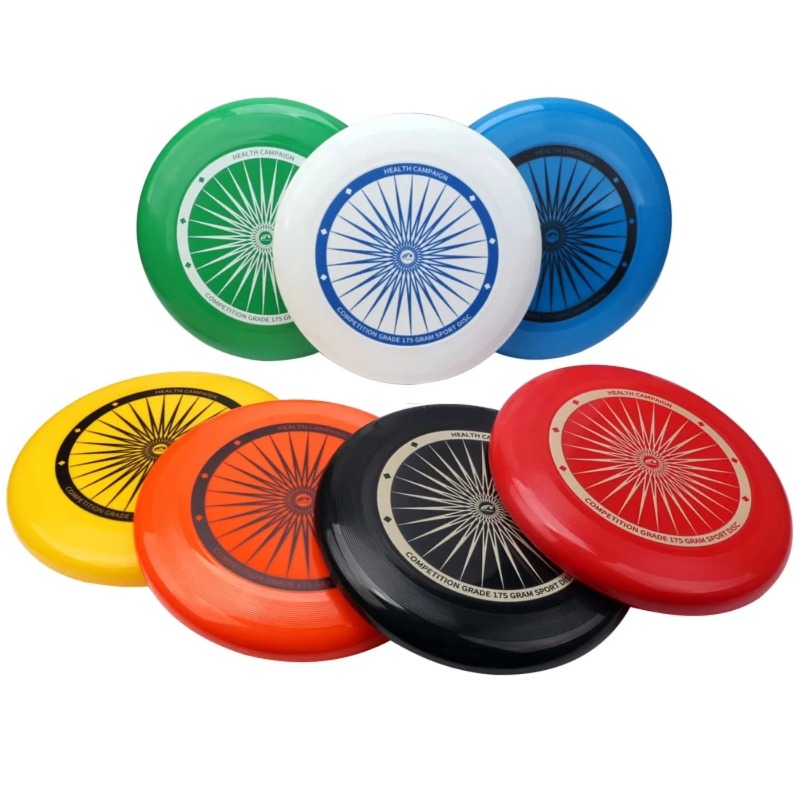 Flying Disc Professionelles Ou – Outdoor Sport Games For Kids Bewertung und Preis