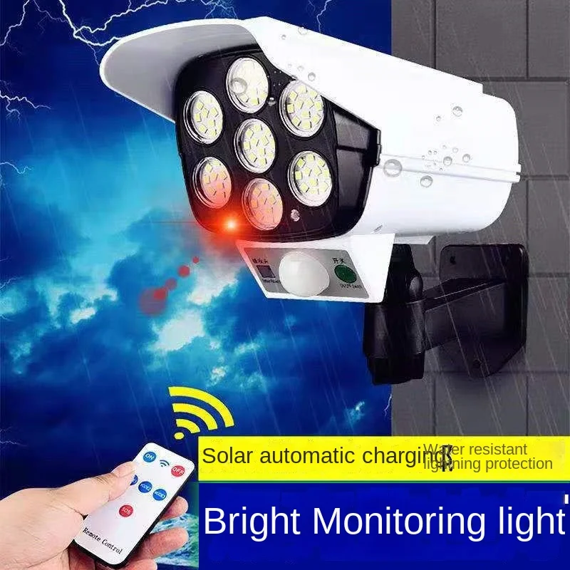 Outdoor Solar Licht Motion Sen – Outdoor Sport Camera Bewertung und Preis
