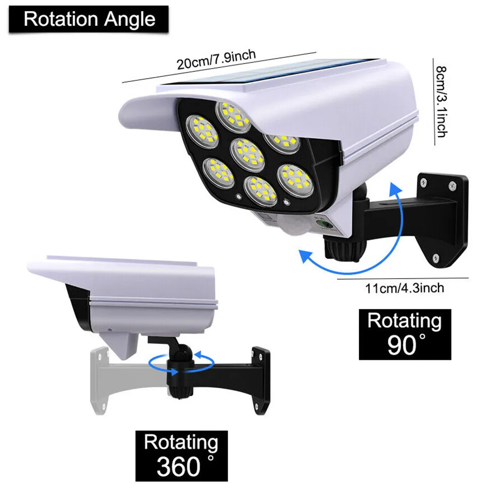 Outdoor Solar Licht Motion Sen – Outdoor Sport Camera Bewertung und Preis