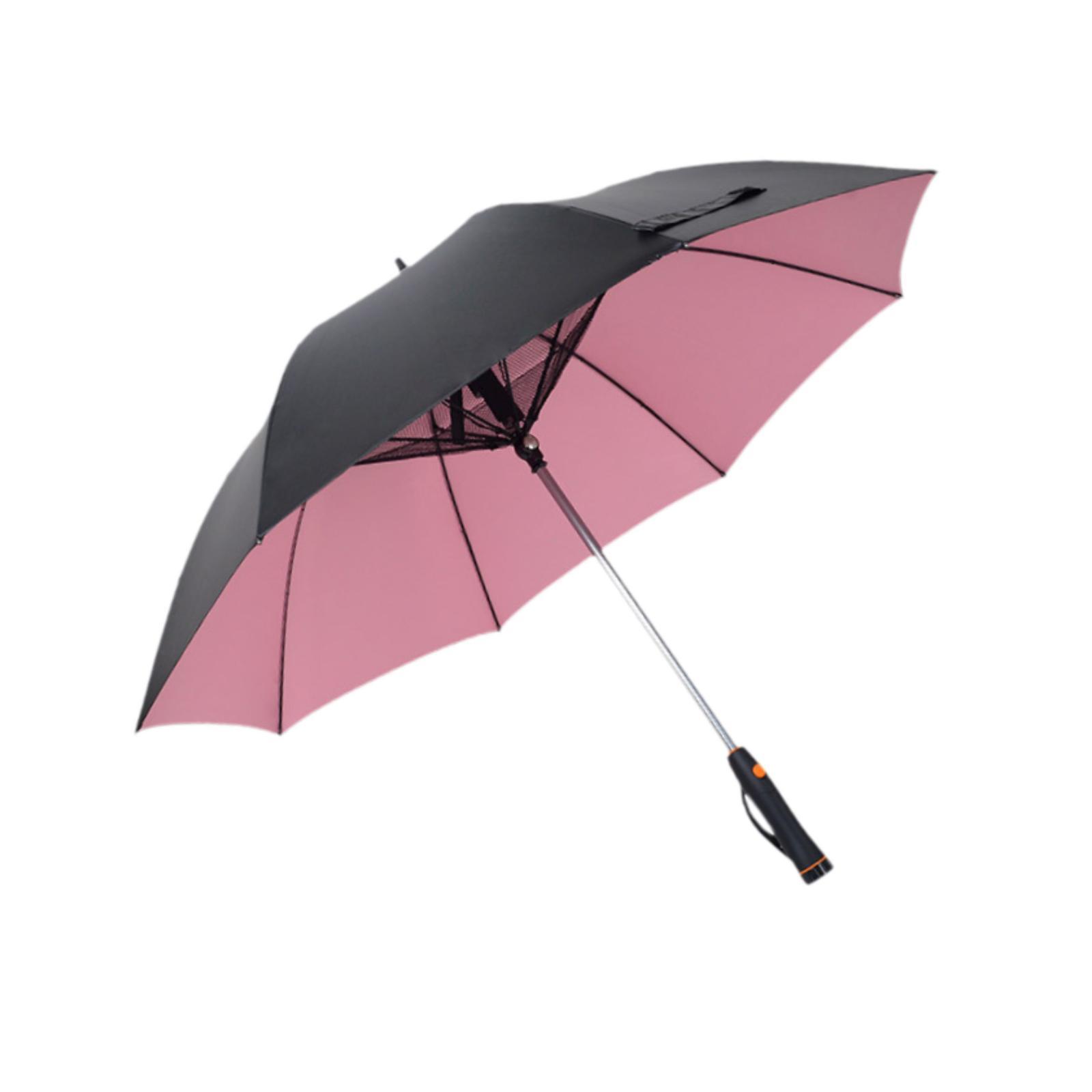 Regenschirm mit eingebautem Ve – Outdoor Sports Umbrella Bewertung und Preis