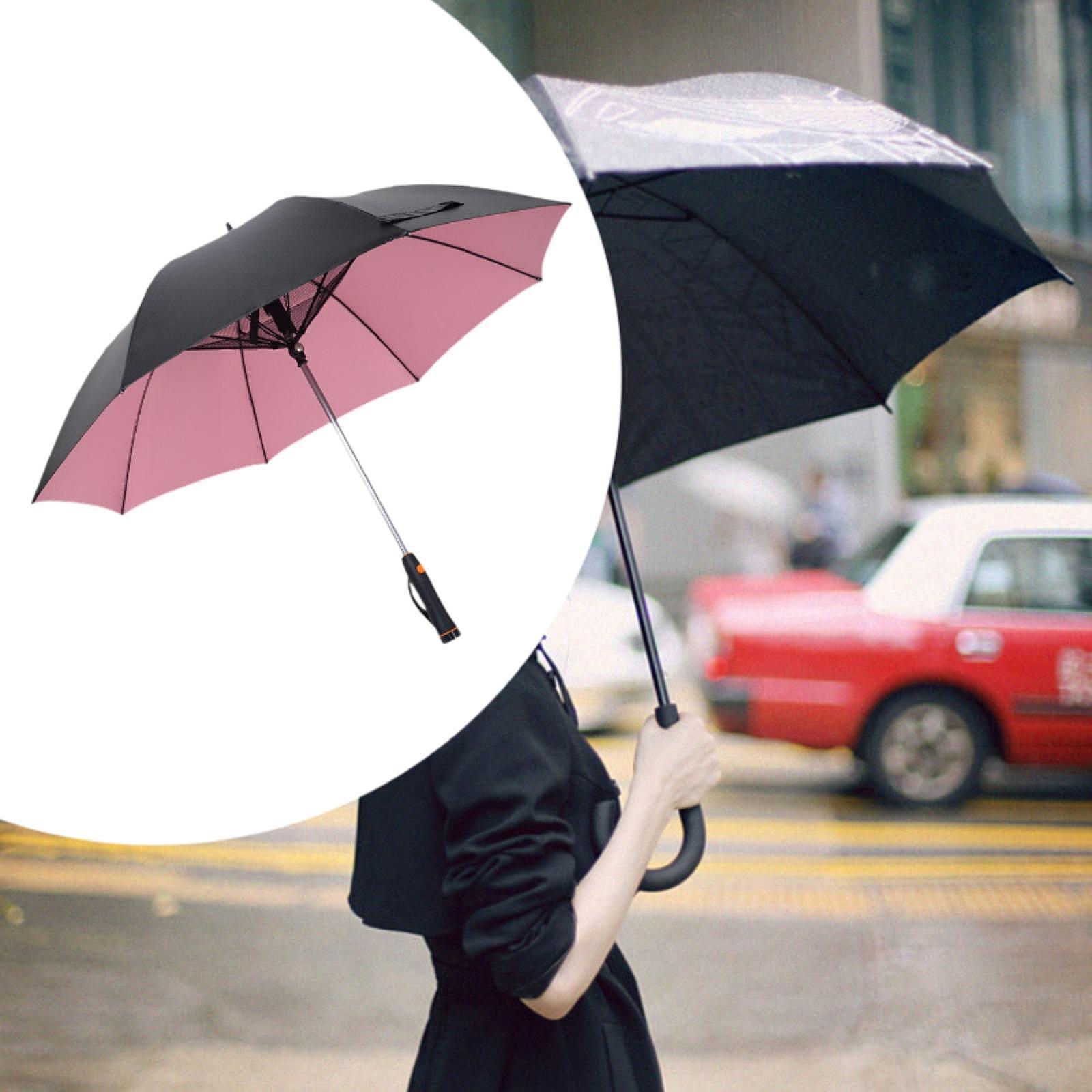Regenschirm mit eingebautem Ve – Outdoor Sports Umbrella Bewertung und Preis