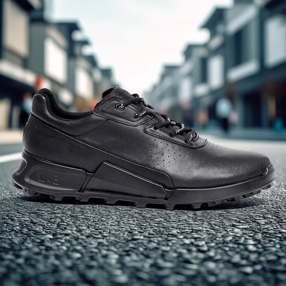 Echtes Leder Schuhe Männer Tre – Outdoor Sport Brand Shoes Bewertung und Preis