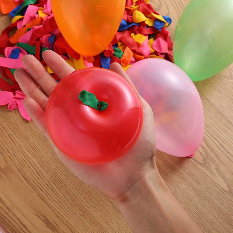 500 teile/los Wasser Bomben Ba – Outdoor Sport Games For Kids Bewertung und Preis