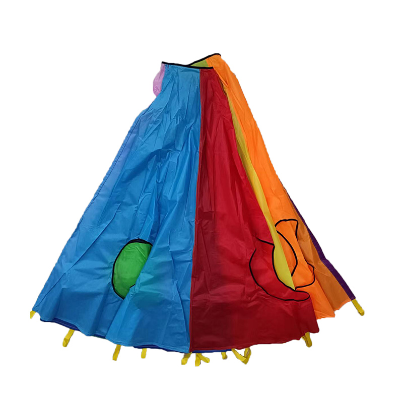 2m 3m 3,6 m Regenbogens chirm  – Outdoor Sports Umbrella Bewertung und Preis