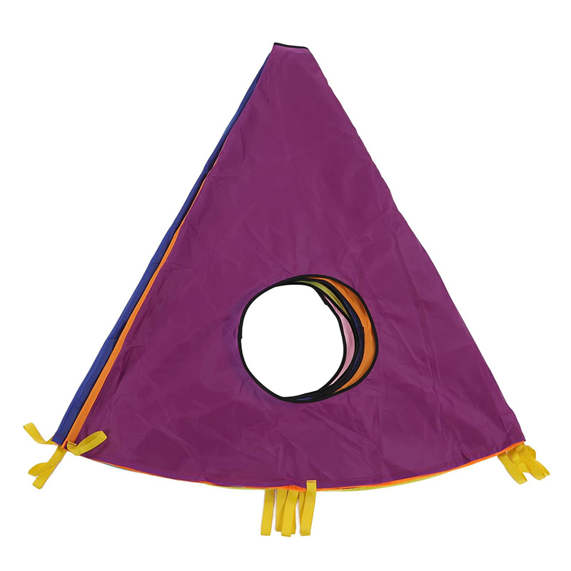 2m 3m 3,6 m Regenbogens chirm  – Outdoor Sports Umbrella Bewertung und Preis