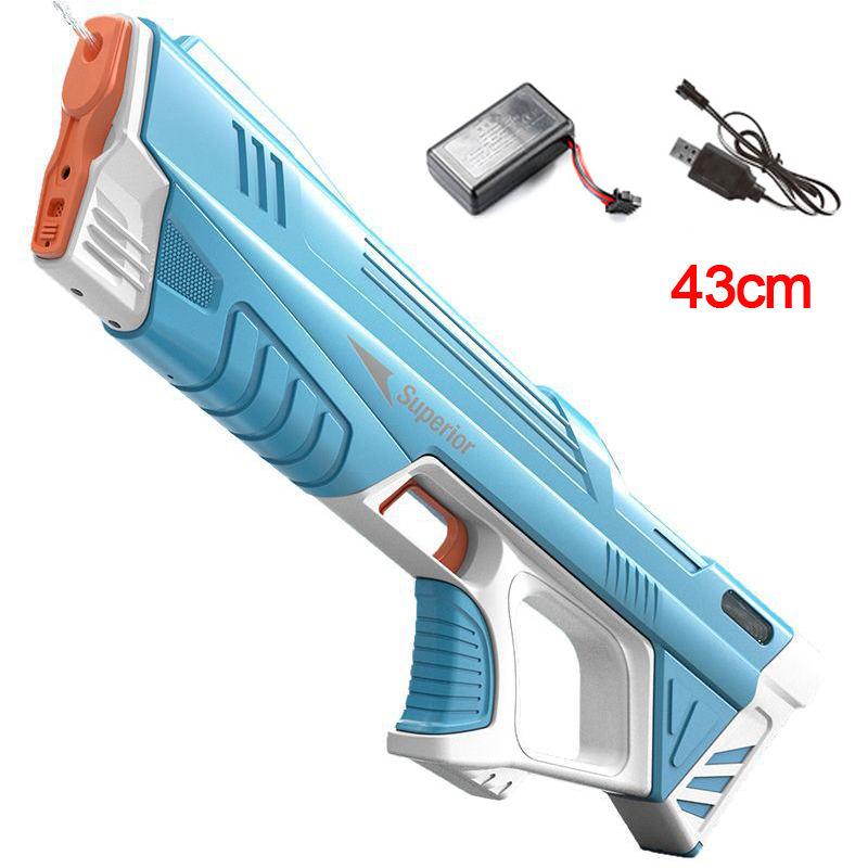 43 cm Volle Elektrische Automa – Outdoor Sport Games For Kids Bewertung und Preis