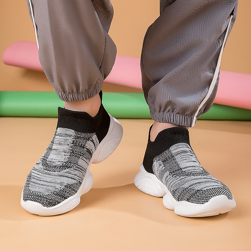 Heißer Verkauf Kinder Mode Spo – Outdoor Sport Brand Shoes Bewertung und Preis