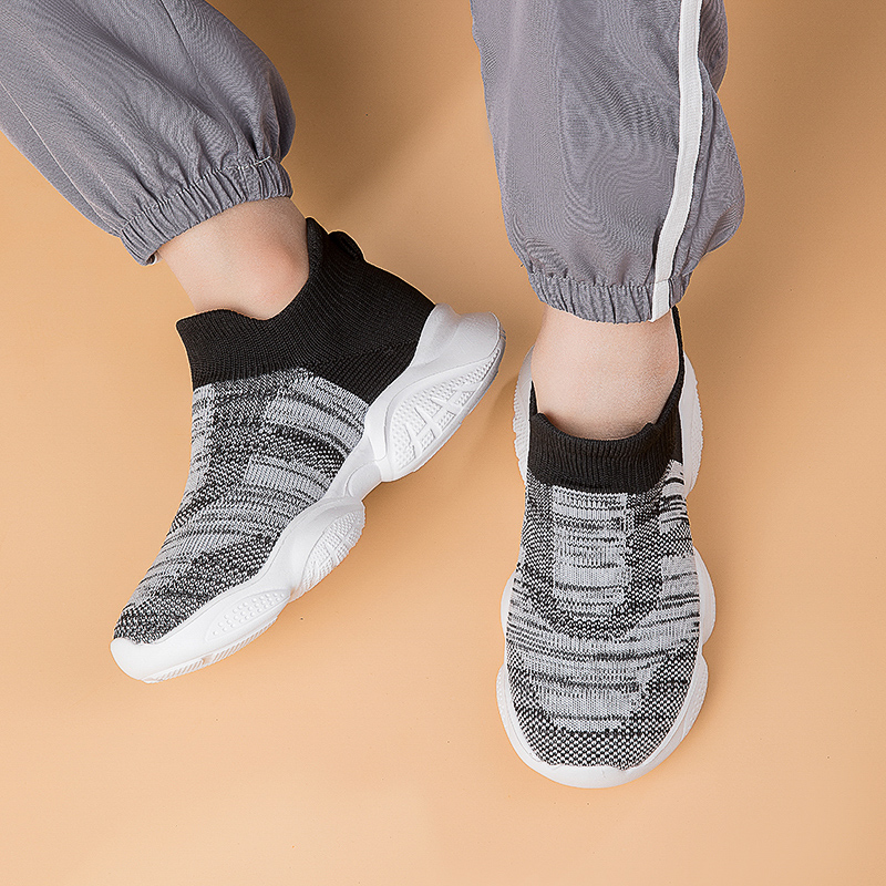Heißer Verkauf Kinder Mode Spo – Outdoor Sport Brand Shoes Bewertung und Preis