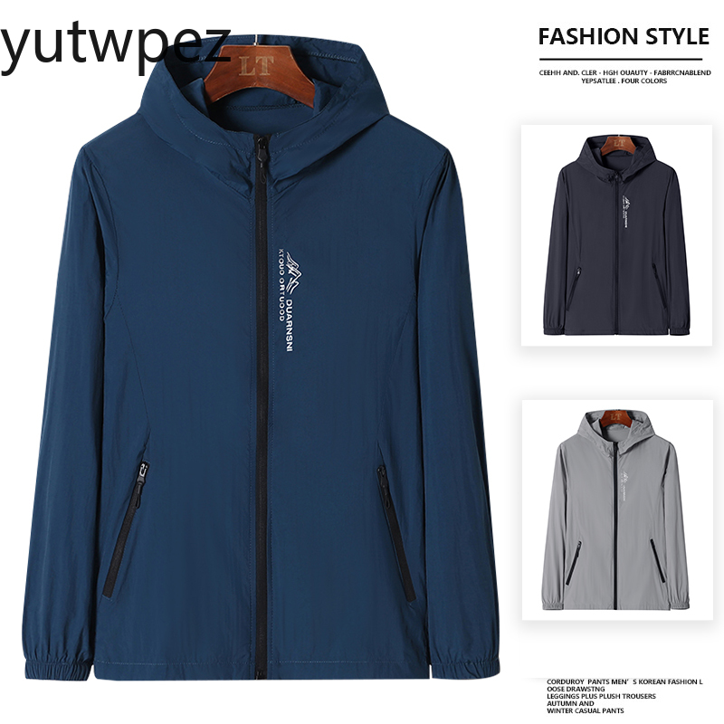 UPF50+ Sommer Outdoor Schnellt – Outdoor Sport Windbreaker Bewertung und Preis