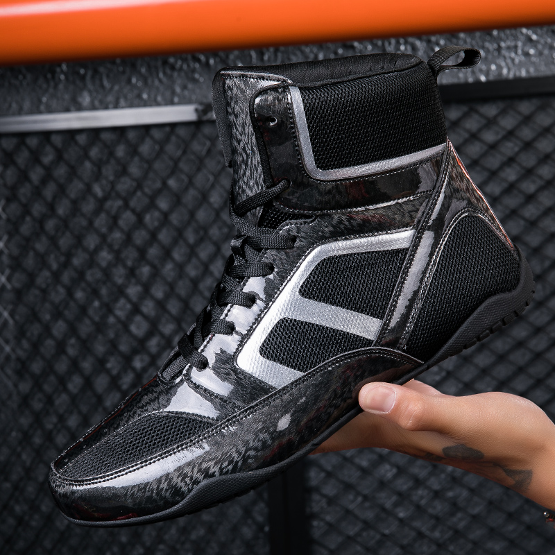 Neue Wrestling-Schuhe für Herr – Outdoor Sport Brand Shoes Bewertung und Preis
