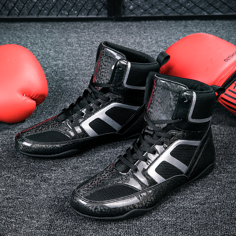 Neue Wrestling-Schuhe für Herr – Outdoor Sport Brand Shoes Bewertung und Preis