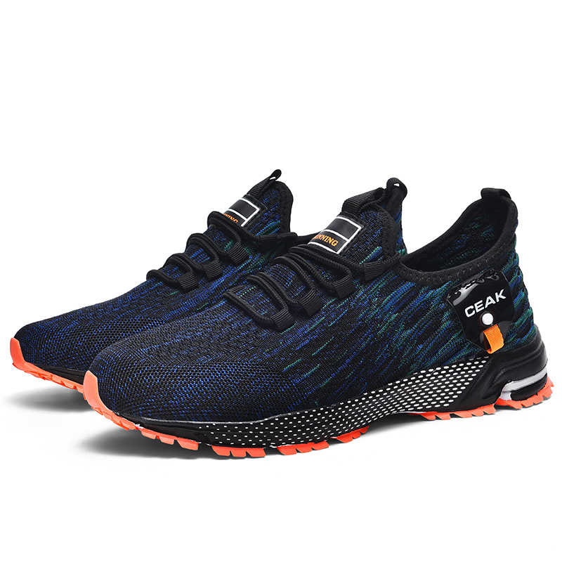 Herbst-Plattform-Herrenschuhe  – Outdoor Sport Brand Shoes Bewertung und Preis