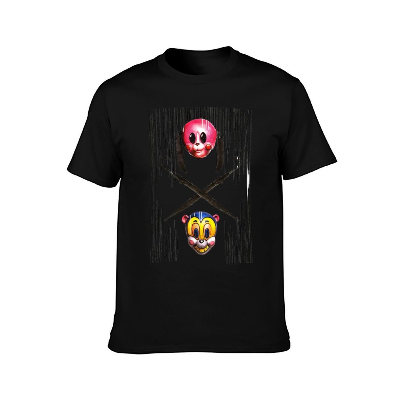 Umbrella Academy T-Shirt, leic – Academy Sports Outdoor Bewertung und Preis