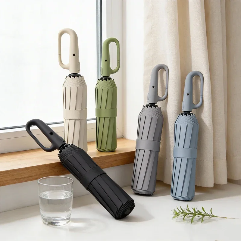 Modischer Reiseschirm, winddic – Outdoor Sports Umbrella Bewertung und Preis