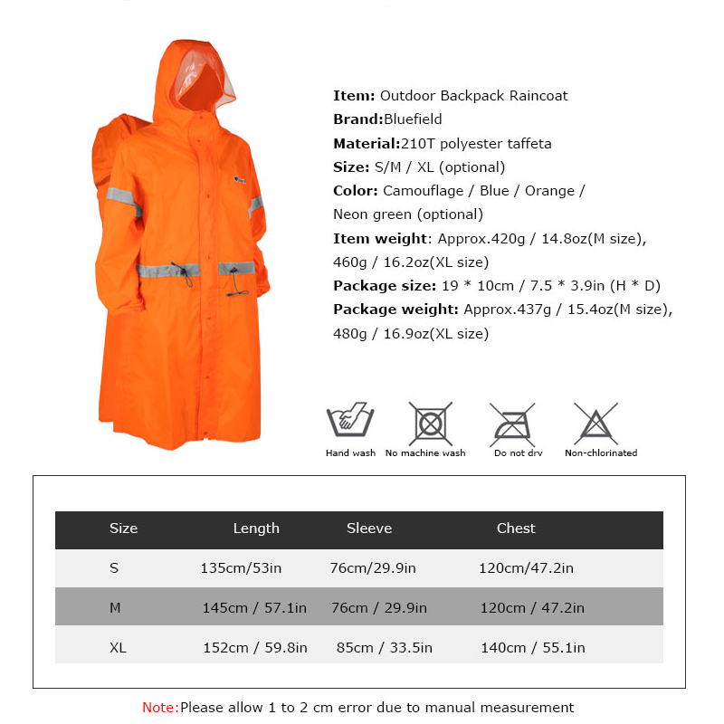 Unisex Reflektierender Outdoor – Outdoor Sport Windbreaker Bewertung und Preis